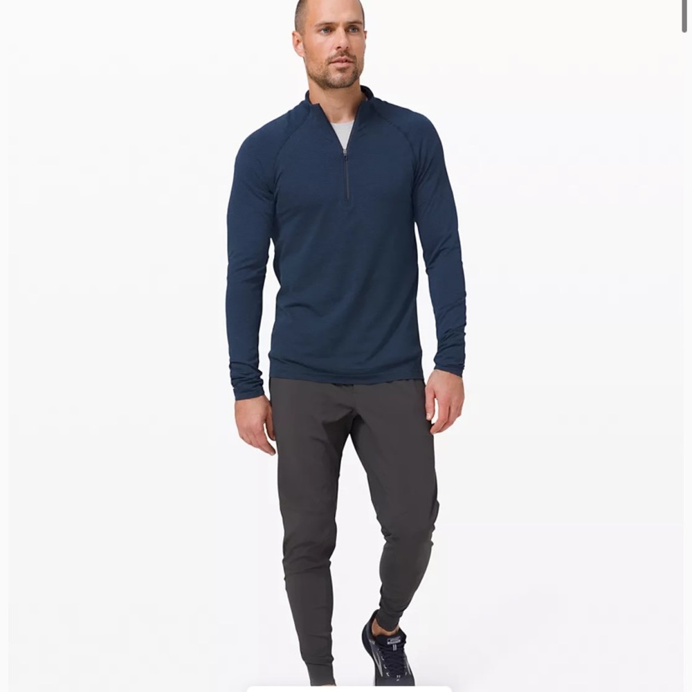 Lululemon mens surge hybrid pants!!